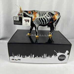 Cow Parade La Catrina 2012